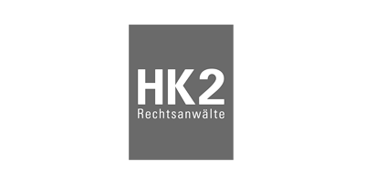 Logo HK2 Rechtsanwälte