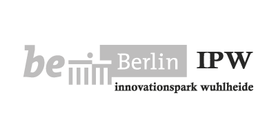 Logo IPW Berlin