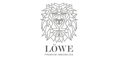 Logo Loewe Immobilien