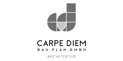 Logo CarpeDiem Bau Plan