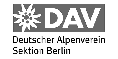 Logo Deutscher Alpenverein Sektion Berlin